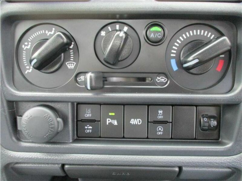 CLIPPER TRUCK