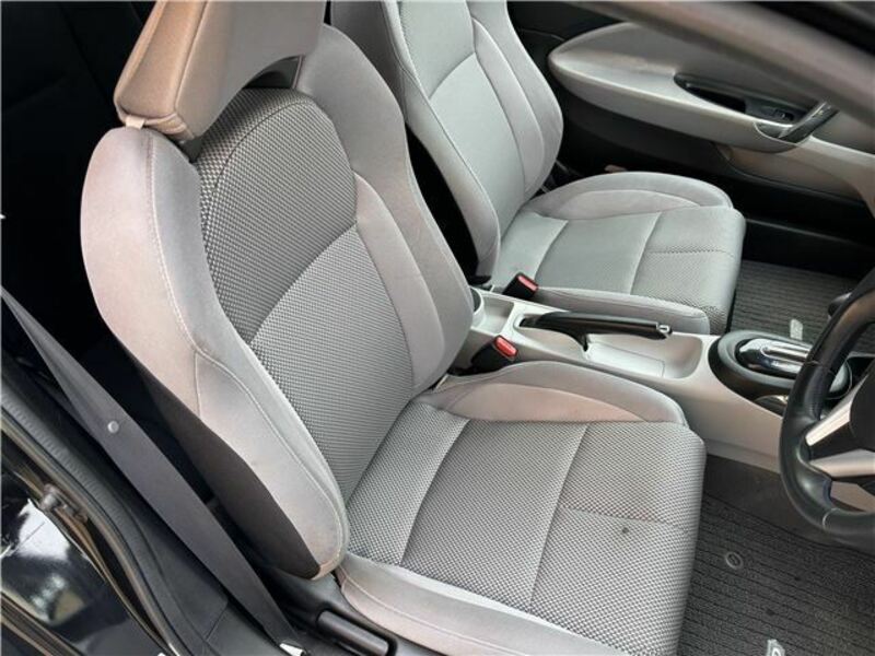 CR-Z