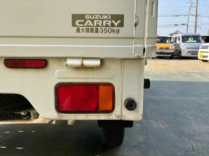 CARRY TRUCK