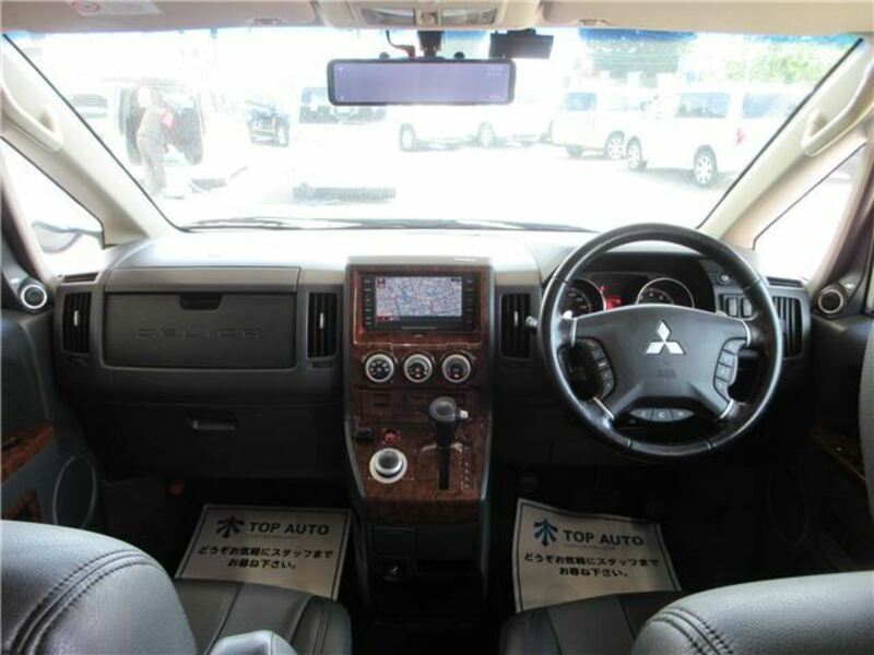 DELICA