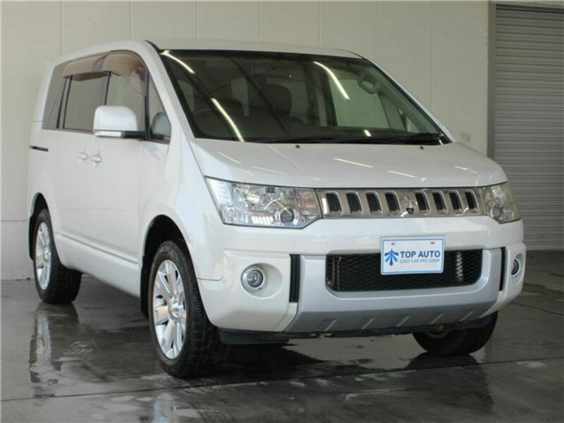 DELICA