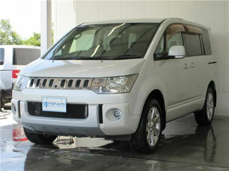 DELICA