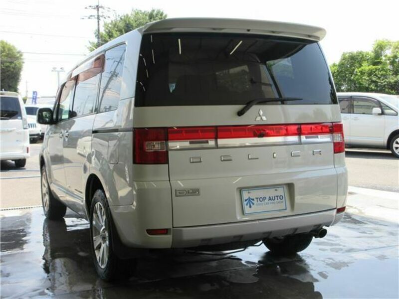 DELICA