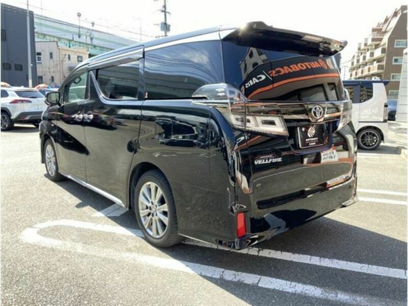VELLFIRE