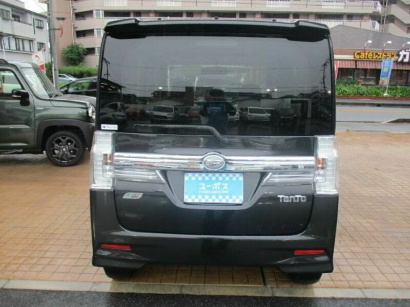 TANTO