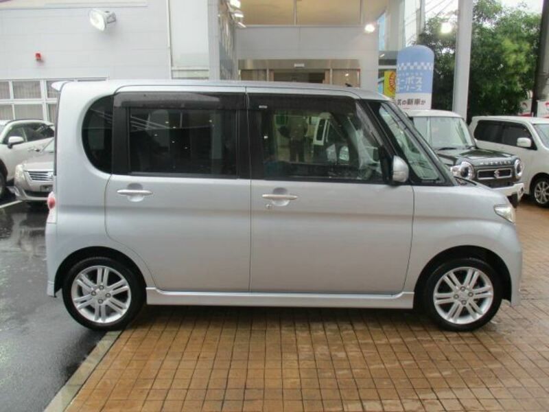 TANTO
