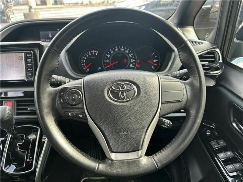 VOXY