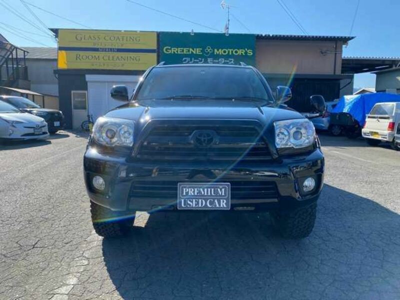 HILUX SURF