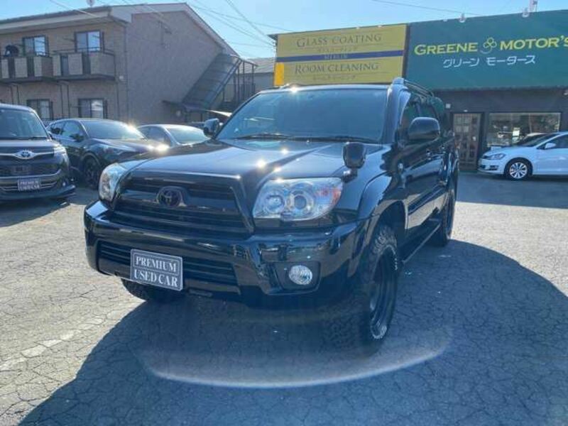 HILUX SURF
