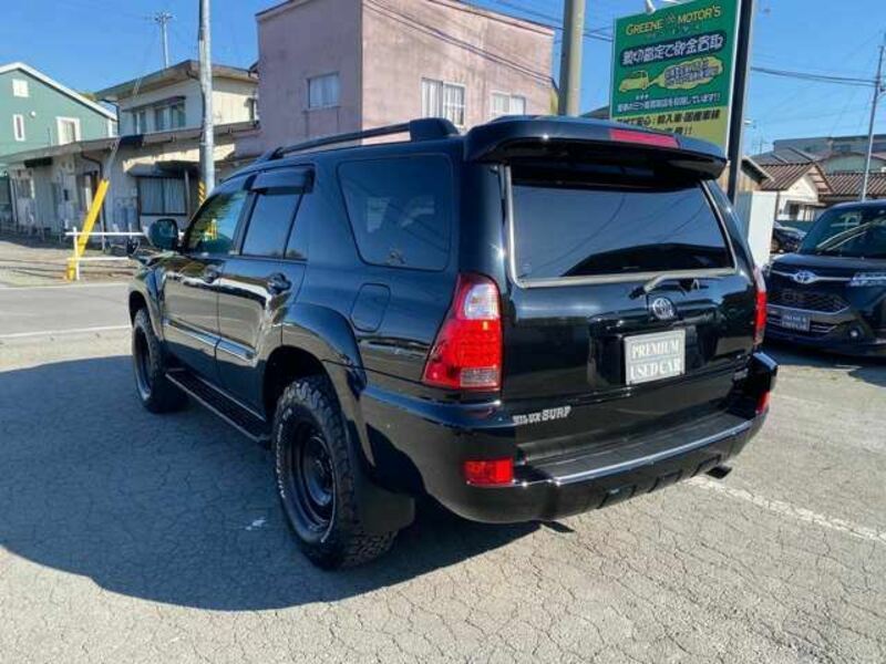 HILUX SURF