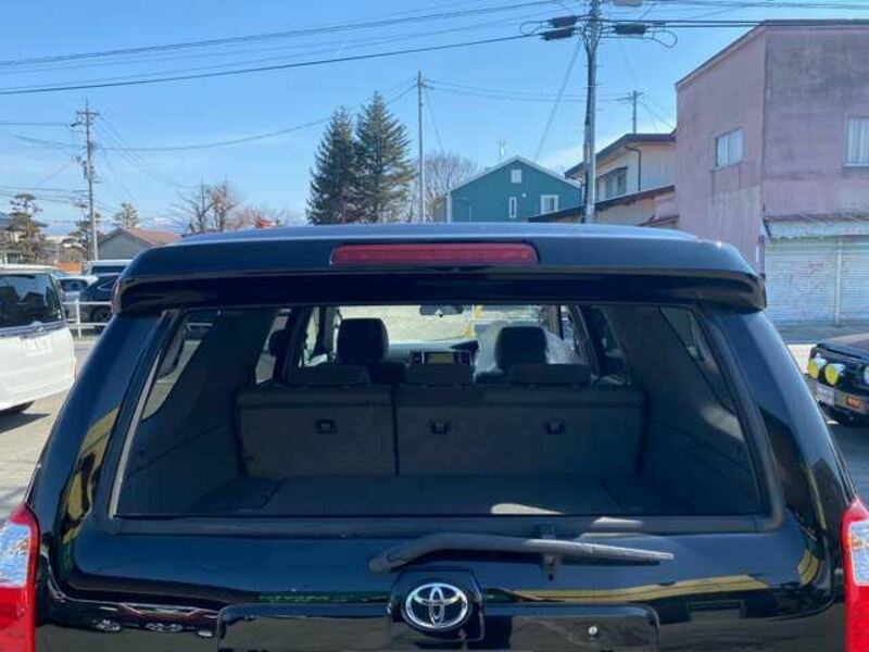 HILUX SURF