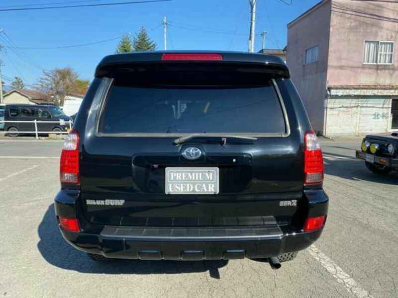 HILUX SURF