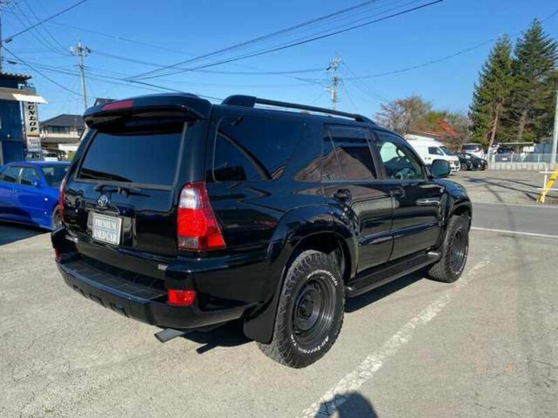HILUX SURF
