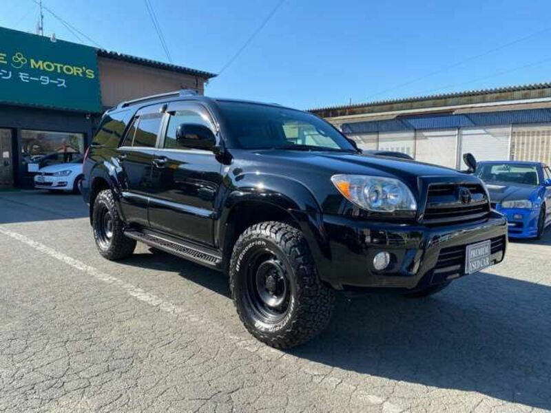HILUX SURF