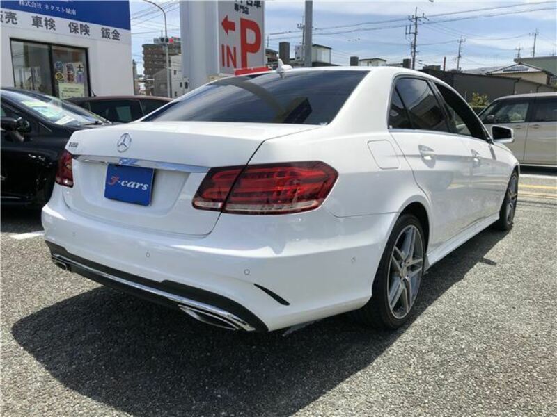 E-CLASS
