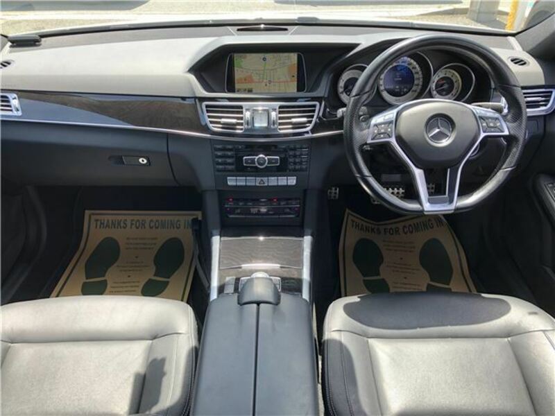 E-CLASS
