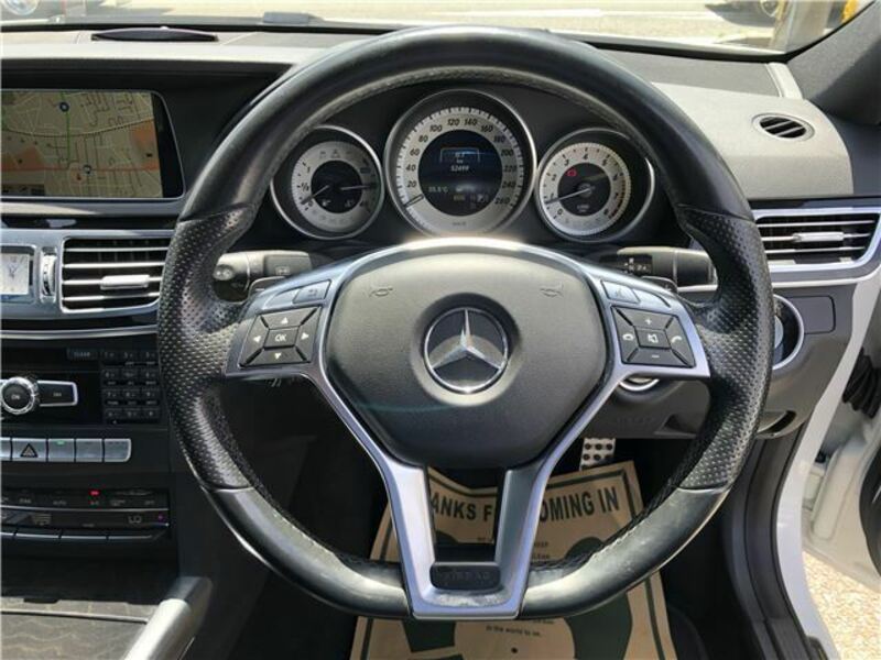 E-CLASS