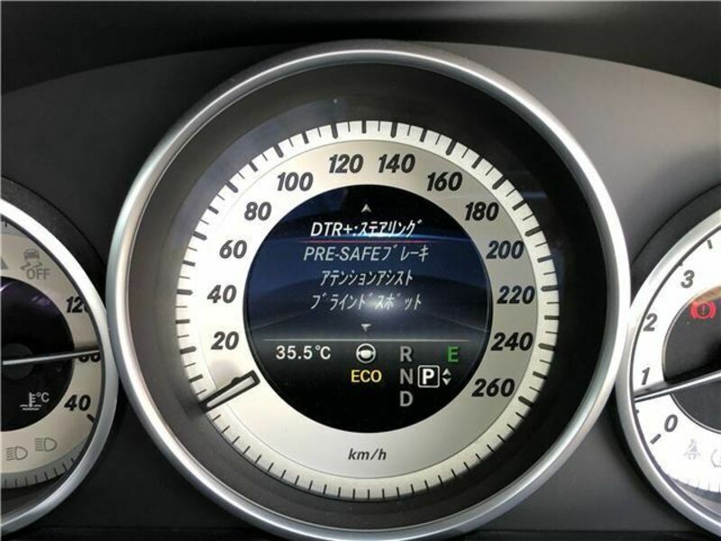 E-CLASS