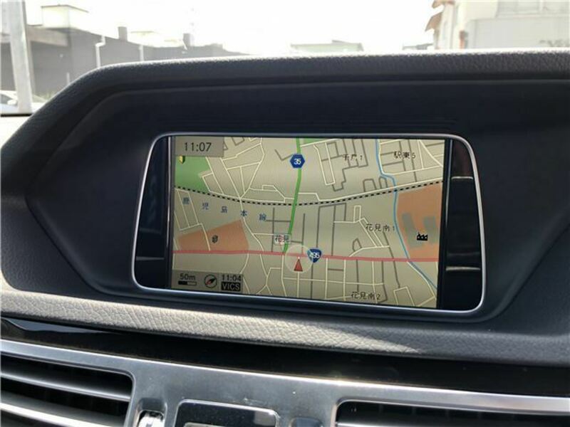 E-CLASS
