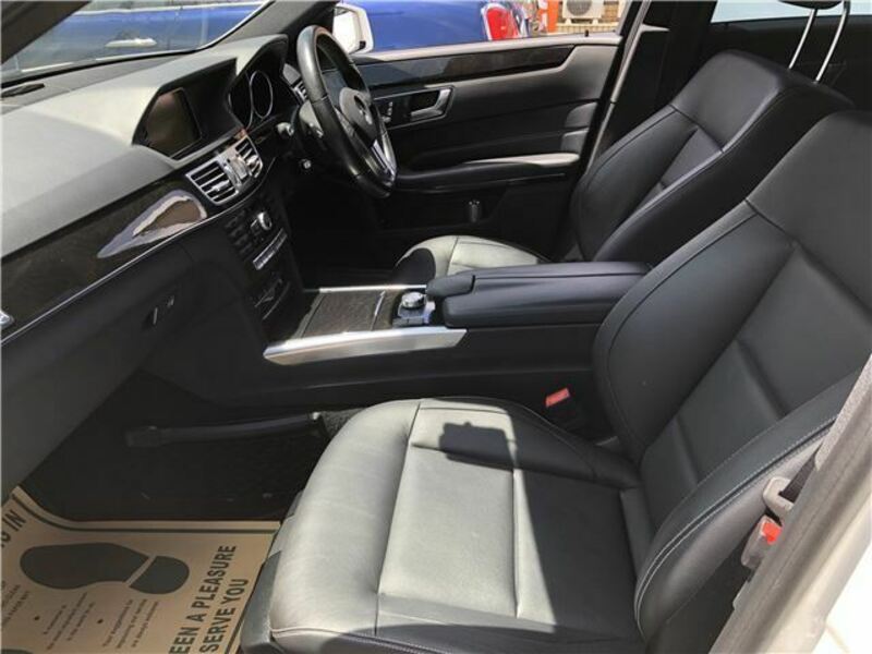 E-CLASS