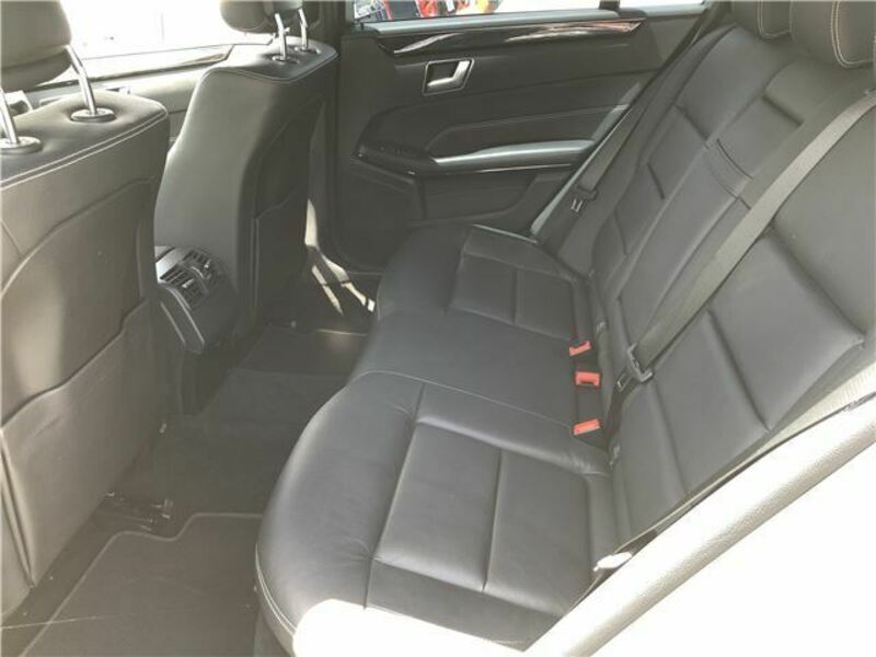 E-CLASS