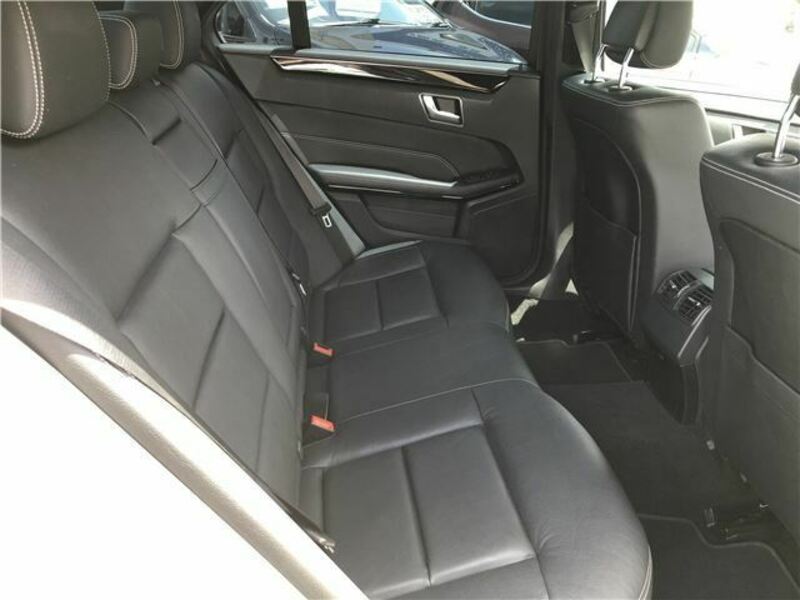 E-CLASS
