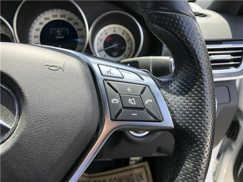 E-CLASS