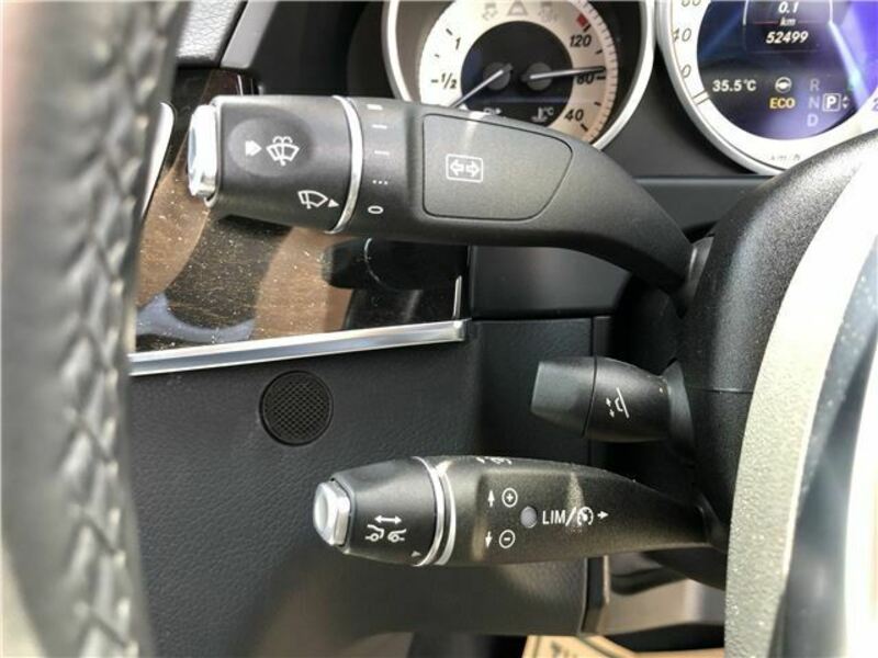 E-CLASS