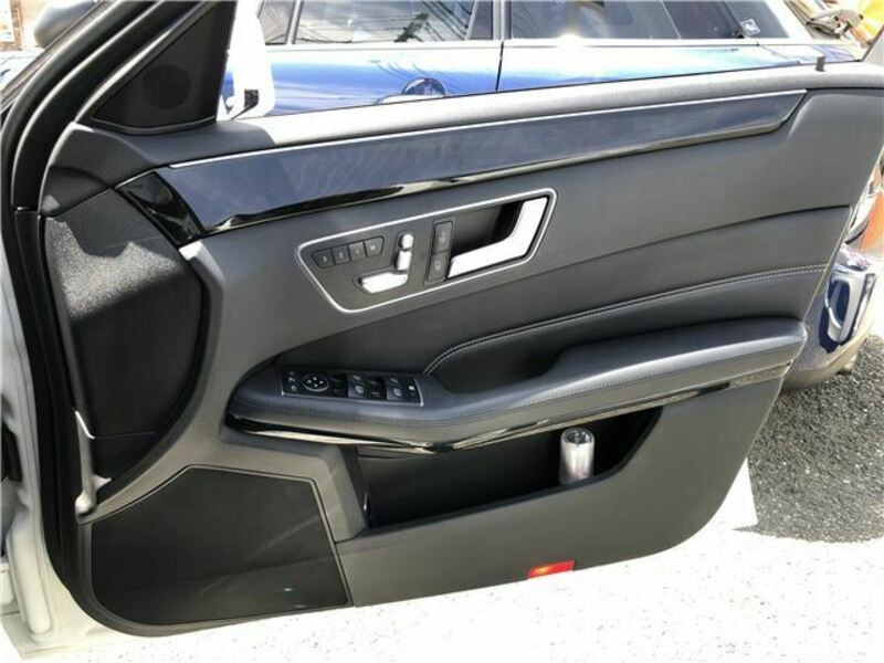 E-CLASS