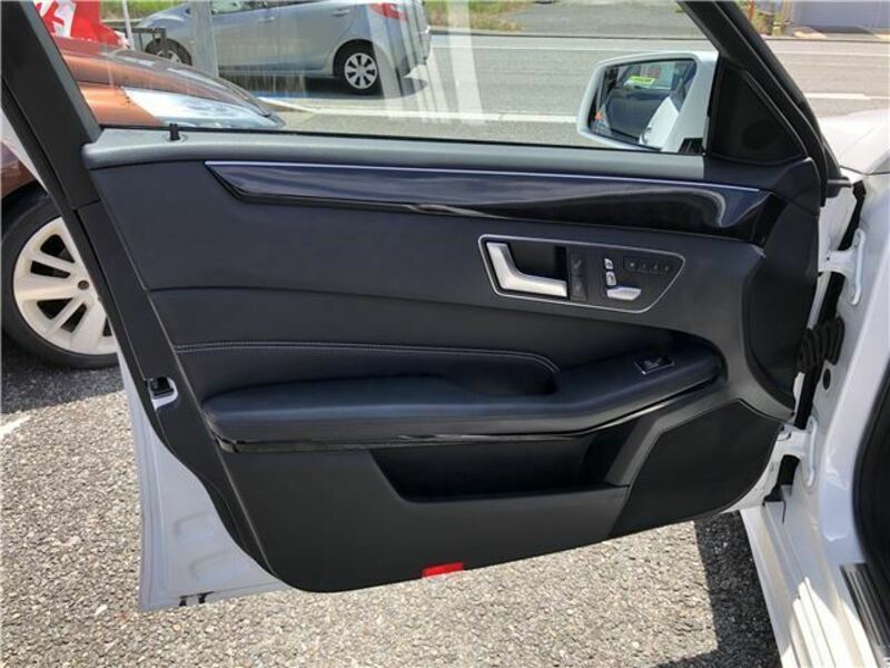 E-CLASS