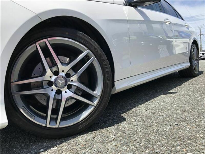 E-CLASS