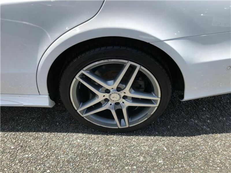 E-CLASS