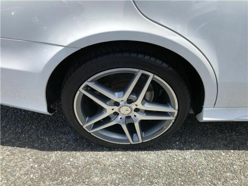 E-CLASS