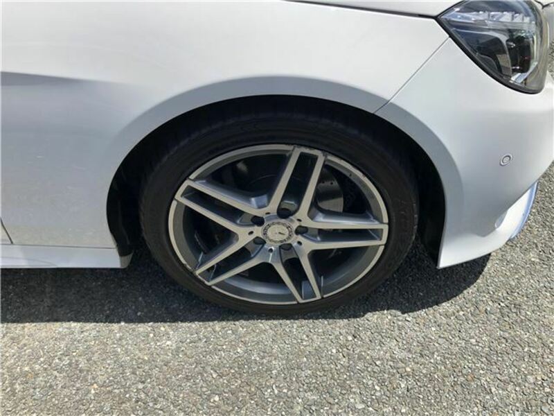 E-CLASS