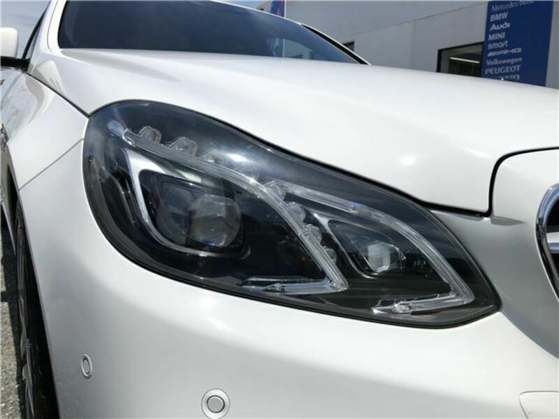 E-CLASS