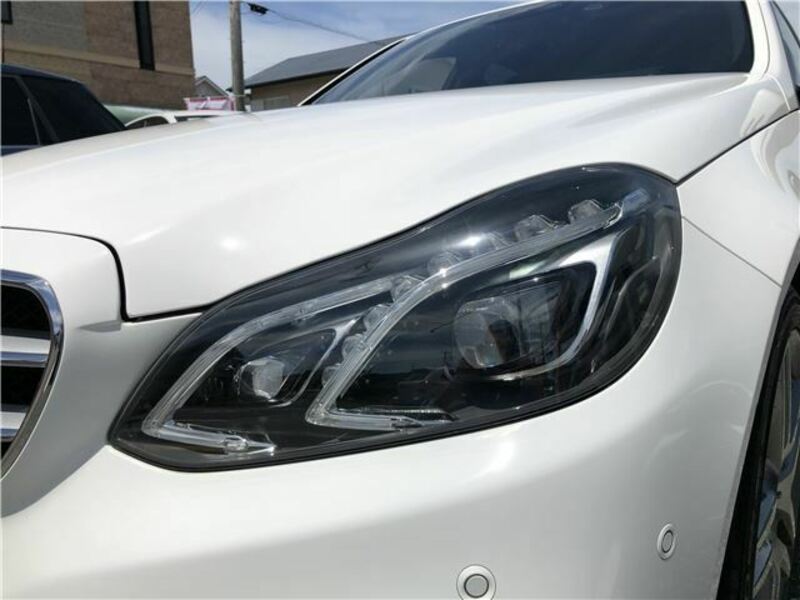 E-CLASS