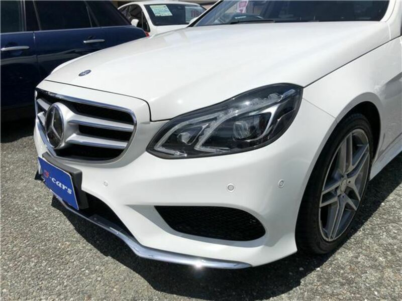 E-CLASS