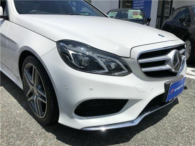 E-CLASS
