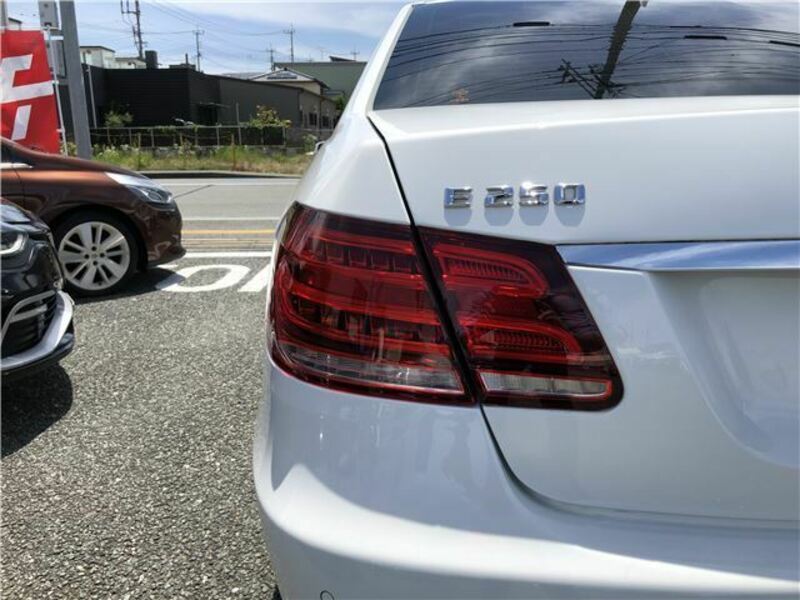 E-CLASS