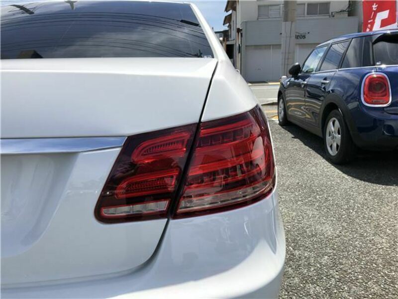 E-CLASS