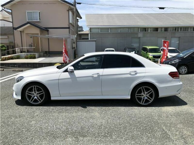 E-CLASS