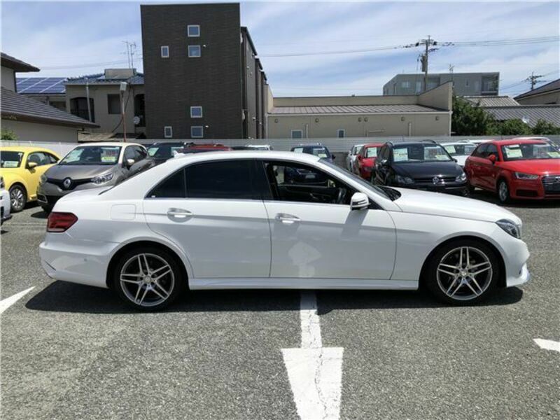 E-CLASS