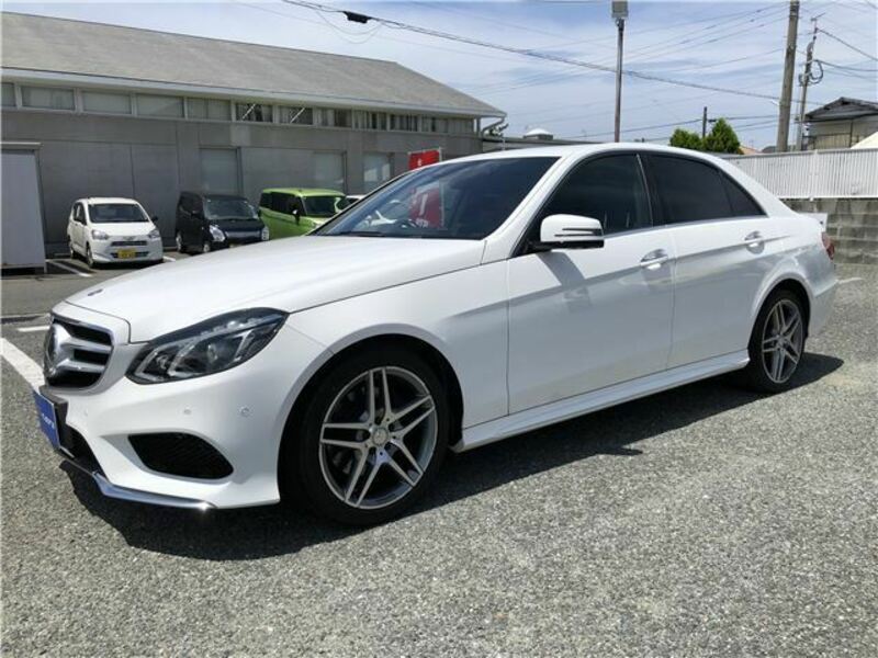 E-CLASS