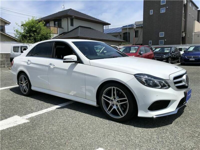 E-CLASS