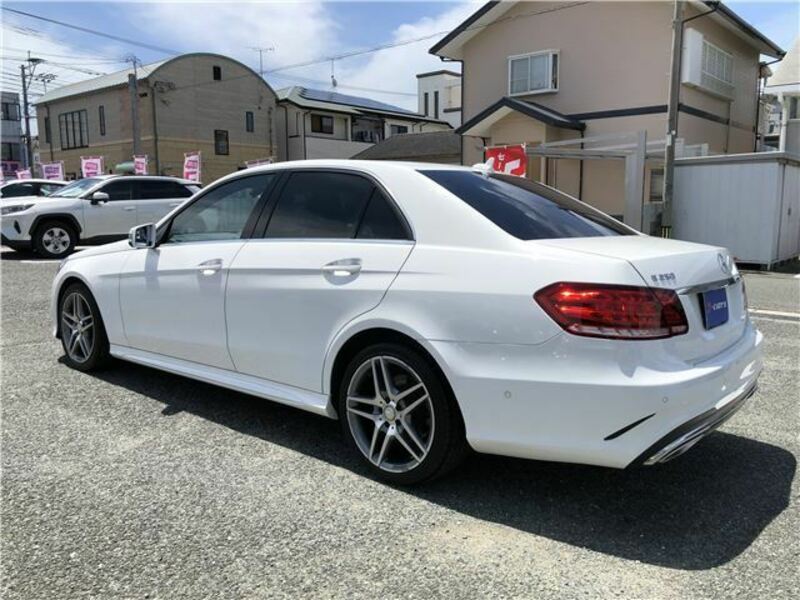 E-CLASS