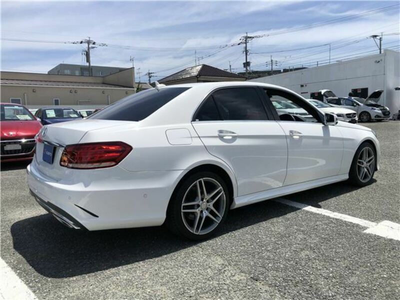 E-CLASS