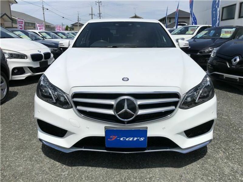 E-CLASS