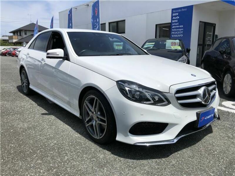 E-CLASS