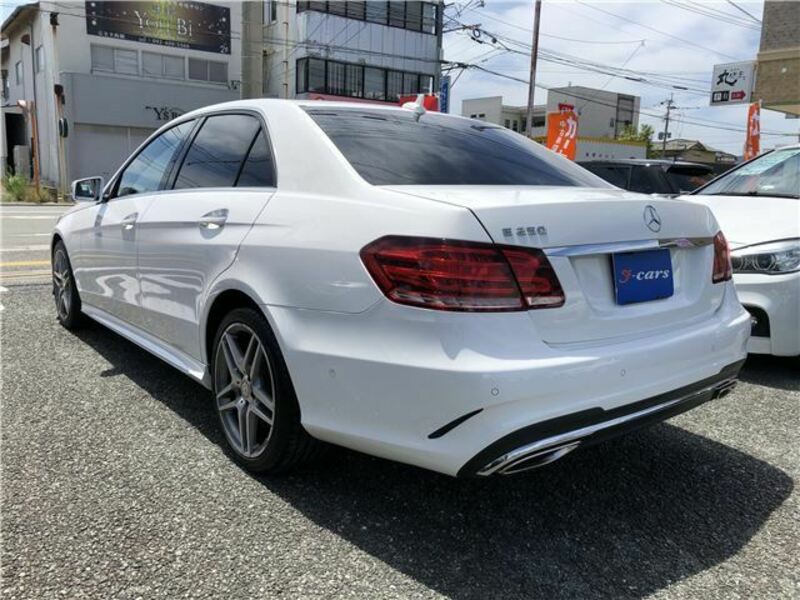 E-CLASS