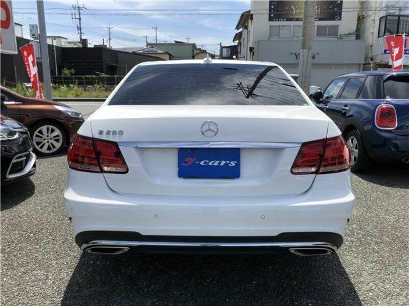 E-CLASS